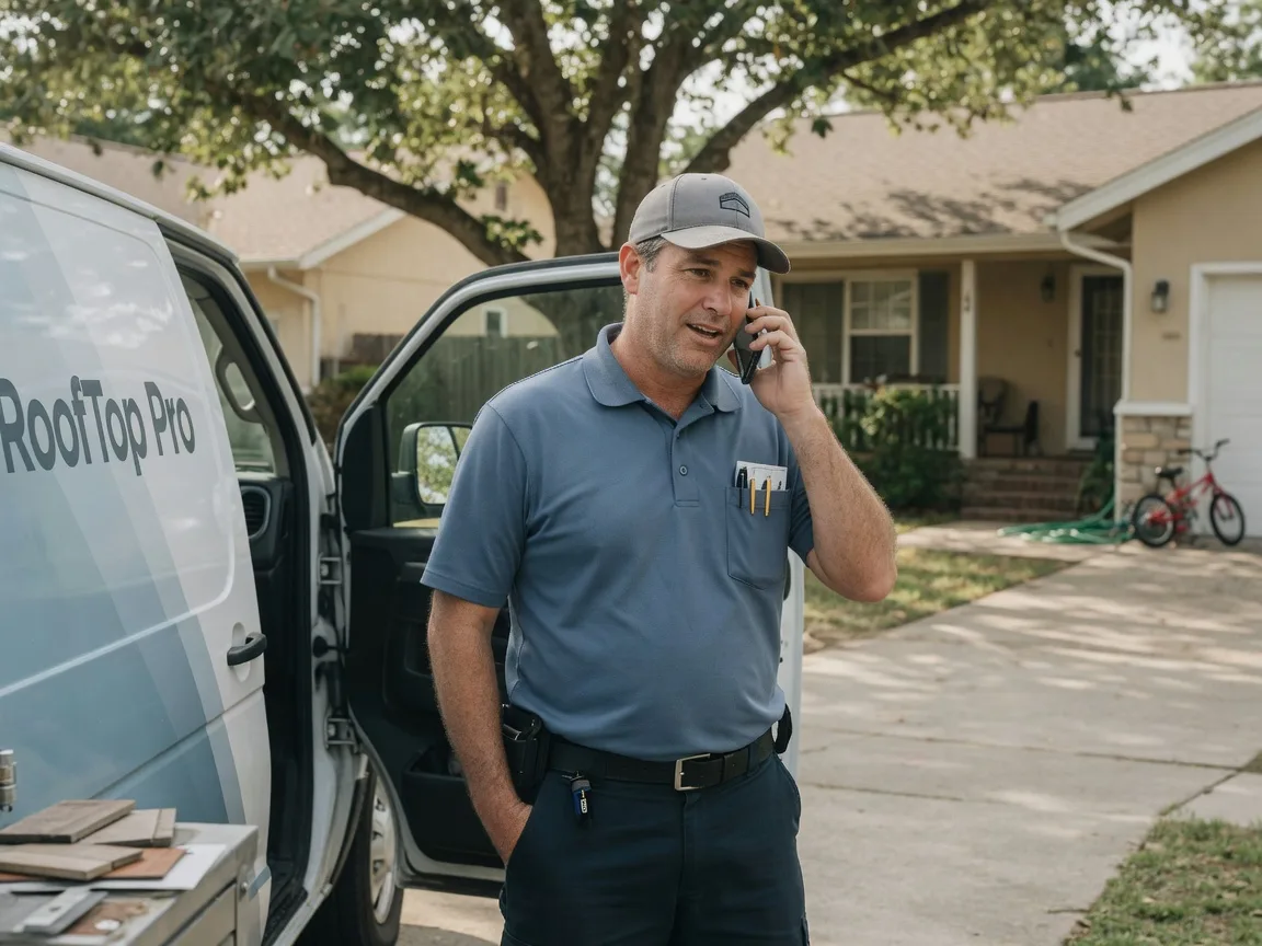 Roof Repair Thorntown, IN FAQs