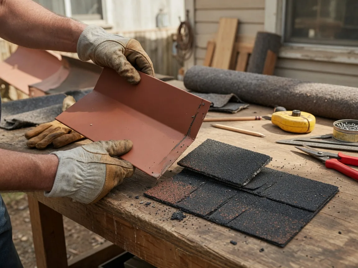 Roof Repair company in Thorntown, IN